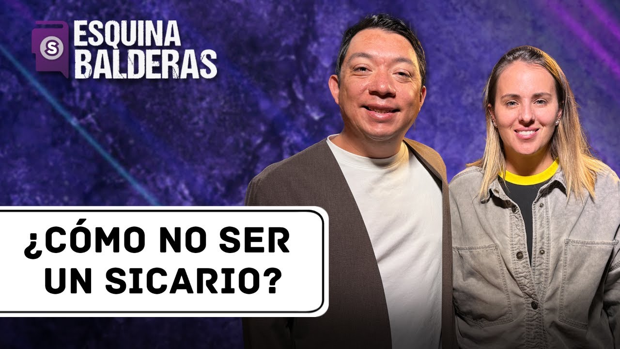 Saskia Niño de Rivera nos cuenta 