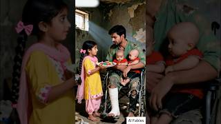 The Girl Saw The Candy And Really Wanted To Eat It.a Plateful Of Love