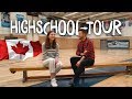 Highschool Tour mit Anna - Schüleraustausch Kanada | #GloberockingKanada | AIFS Educational Travel