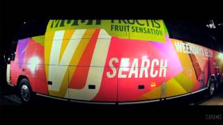 VJ Search Premieres Monday | #MuchVJSearch | MuchMusic