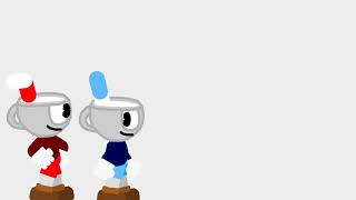 Cuphead Test