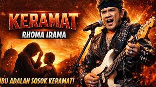 Download Lagu KERAMAT (Cover Rockdut Religi) – Lagu Tentang IBU yang Wajib Didengar Sekali Seumur Hidup MP3