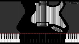 Dark MIDI - No Limits ANDROID Ringtone