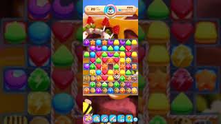 Cookie Jam Blast Level 1138