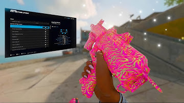 Abusing YY Movement on Console 👑 + Best Controller Settings for Movement/Aim