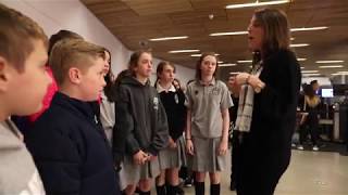 Talking to Kids About 9/11