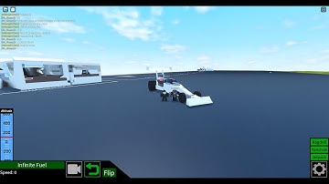 Dragster Tutorial | Roblox Plane Crazy (PART 2)