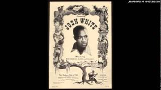 Freedom Road - Josh White chords