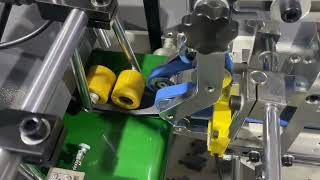 2024 Mini Folder Gluer ZH-500