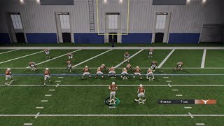 Run This Unstoppable Redzone Play In College Football 26!!