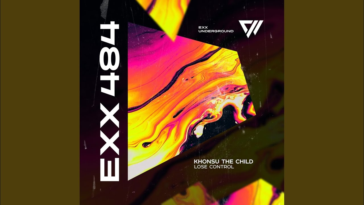 Lose Control (Extended Mix)