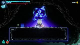 Shadow Labyrinth Playthrough Part 31