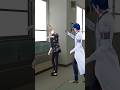 かっこよく映る人たち #イケメン #どうしてこうなった