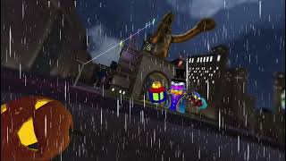 Aura farm (Tom Dawson)
