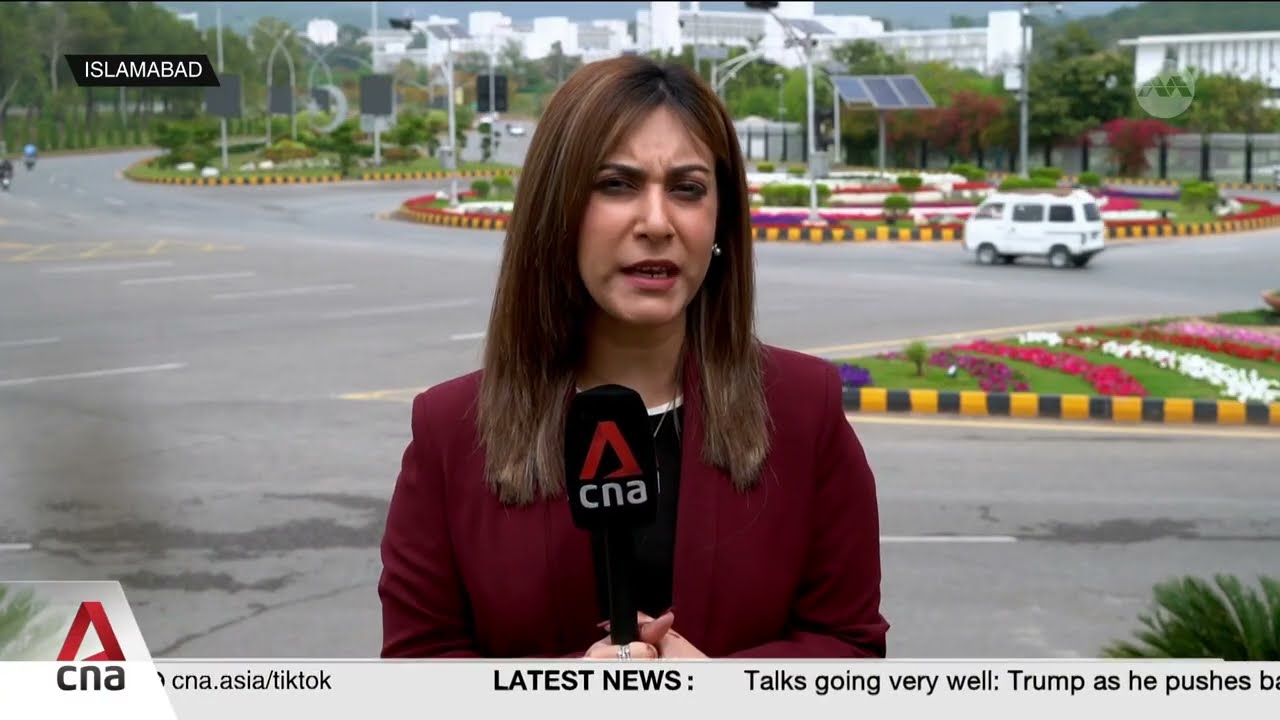 Why Pakistan is positioning itself as a peacemaker in the Iran war