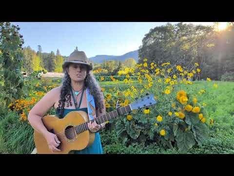 Alice Di Micele - Every Seed (Official Video)