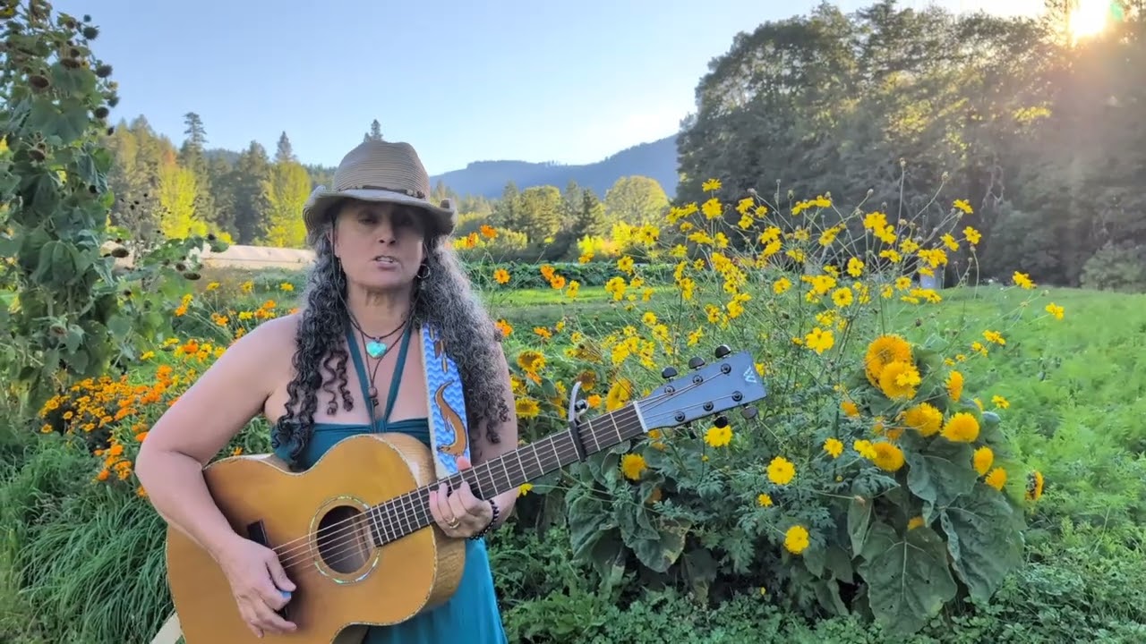 Alice Di Micele - Every Seed (Official Video)