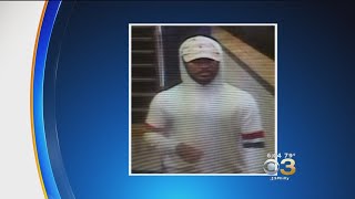 23-Year-Old Charged After Teen Sexually Assaulted At Gunpoint At SEPTA's City Hall Station