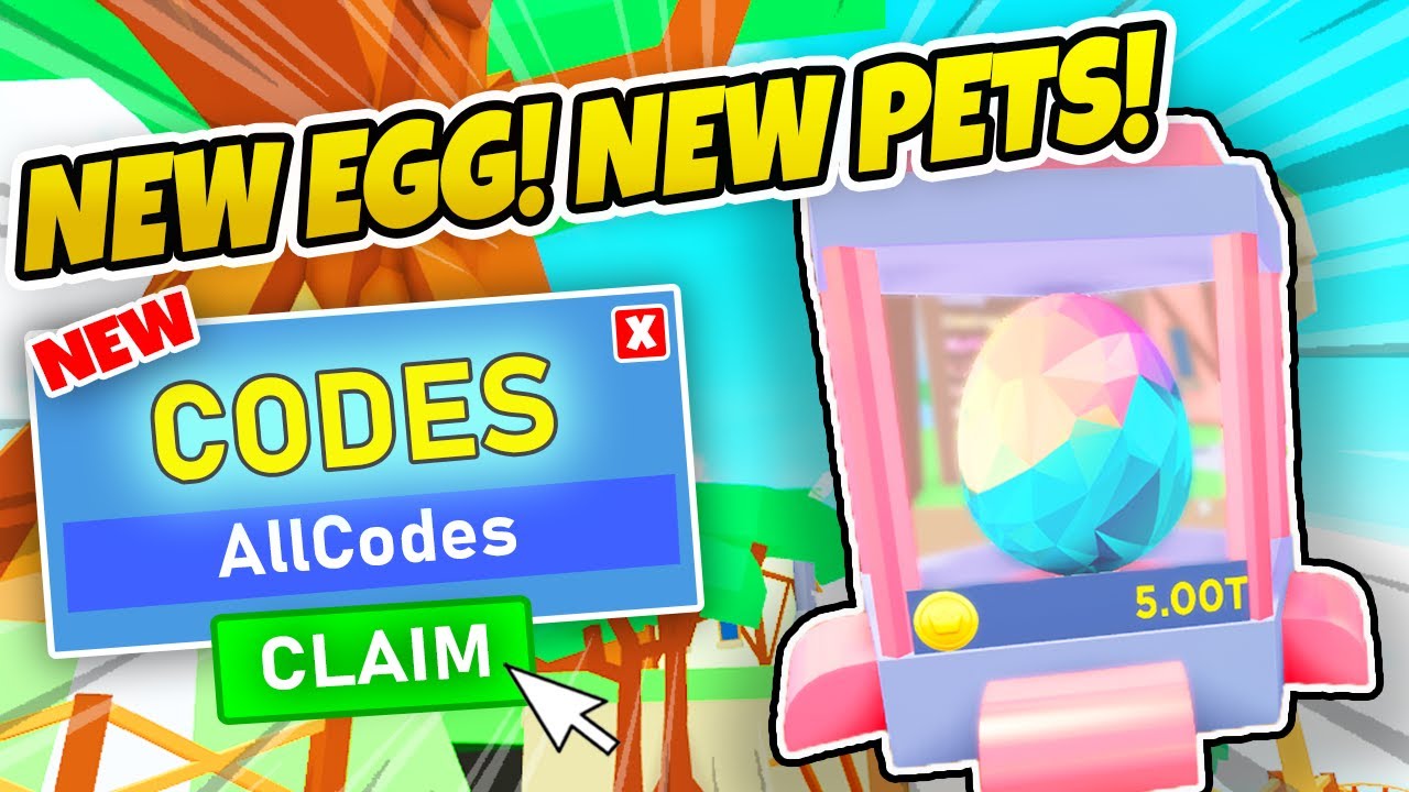 All Pet Ranch Simulator New Egg Update 21 Codes 2019 Pet Ranch Simulator Tier 10 Egg Roblox By Sunnyplayz - exclusive new code pet ranch simulator 50m update roblox youtube