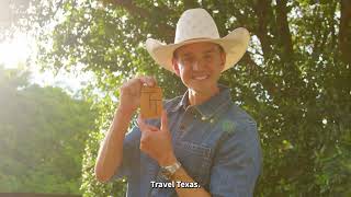 Stu Holden x Travel Texas: Dallas Itinerary