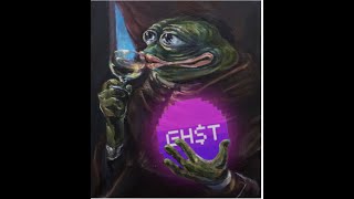 Aavegotchi MEME MAGIC