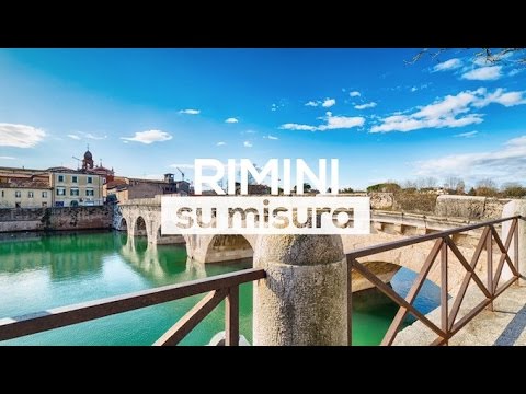 Le guide di PaesiOnLine - Rimini