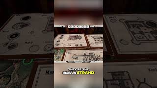 Dark Powers: Can They RESURRECT Strahd? | Game Lore Deep Dive