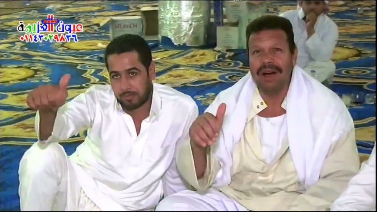 الفنان بريوه العشيبي دنيا غبرة