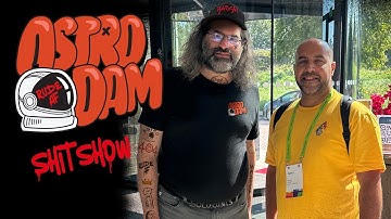 AstroDam and the Apex XRPL Developers Summit