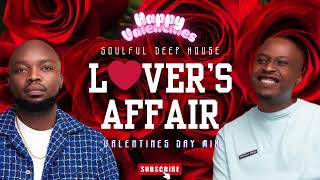 Valentines Day Soulful Deep House Mix 2  Russell Zuma Brandon Dhludhlu Cocosa Gifto