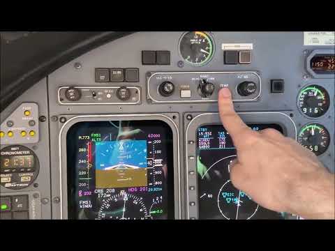 One way to find out if you've reached the stratosphere | Jet Quick Tips