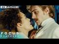 “You Stopped Loving Me” - Anna and Vronsky End Their Fling