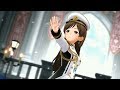 「デレステ」生存本能ヴァルキュリア(新田美波ソロ・リミックス)