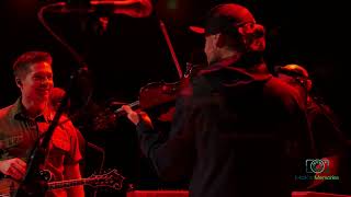 Yonder Mountain String Band | 2025-03-15 | Two Hits And The Joint Turned Brown