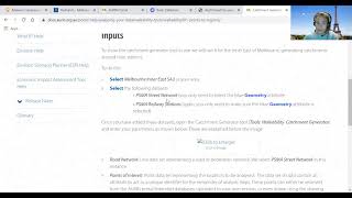 Video 2_Importing Data into Aurin for Walkability Analysis