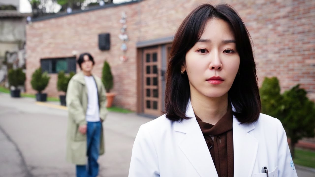 【衝撃】妻を亡くした父が連れてきた再婚相手は...まさかの〇〇だった！？😱 隠し子発覚、認知症、そして崩壊する家族の再生語🎬