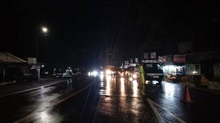 🔴 LIVE - Imbas Longsor Cadas Pangeran Sumedang, Kendaraan Selain Motor Diputar Balik Petugas