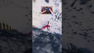 Redbulls easiest stunt😭 #gaming #ridersrepublic #skateboarding #skate #fyp #shorts #redbull