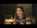 Randi Zuckerberg on the Power of Social Media