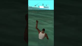 3rd funny annoy😂 cheat code in GTA SAN ANDREAS |#gtasanandreas #tamil #gaming #shorts | FUN 100% 😂