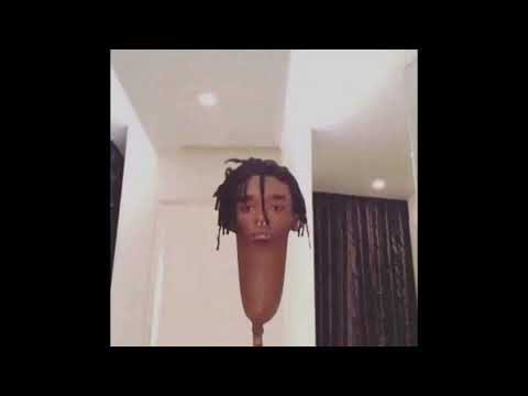 Lil Uzi Vert - 20 Min but every time he says "twenty more minutes" there's twenty minutes of silence