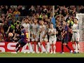 Lionel Messi Free-Kick vs Liverpool | UCL | 01/05/2019 ᴴᴰ