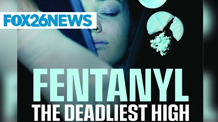 Fentanyl:  Substance Use Disorder Prevention w/ Mi...