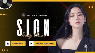 Daily Cover Opann,Venus,Tirta,Algenna,Angie,Cherry - Sign Tirtas Company