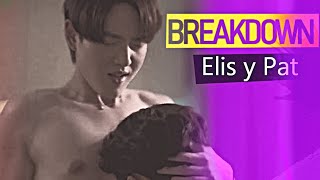 Breakdown Elis & Put Bad Guy My Boss Bl18