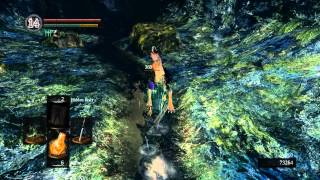 Dark Souls - PTDE - Calamity Ring Challenge NG - Assassins Run - Part 5 (2/2)
