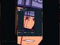 Maybe sasuke's Amatarerasu is strong bust itachi Amatarerasu  #animeshorts #Mangekyou #Sharingan
