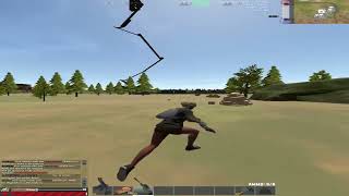 PVP_highlights#17_HURTWORLDV2_//Server STRONG-Hurtfun//