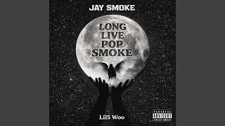 Long Live Pop Smoke (freestyle) (feat. Lil5 Woo)