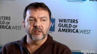 True Blood's Alan Ball on showrunning and hiring writers Profile